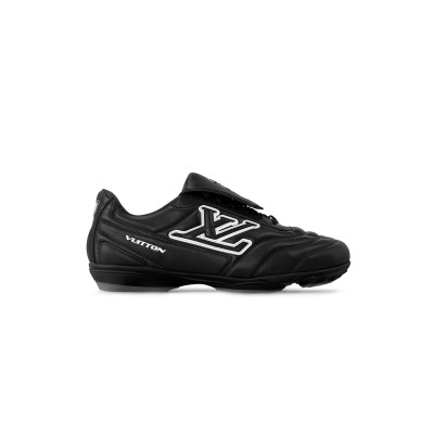 LOUIS VUITTON LV FOOTPRINT SOCCER SNEAKER 1AHAI1